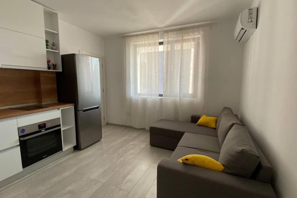 Lola Seaview Guest House. Уютный Домик В Варне Várna Kültér fotó