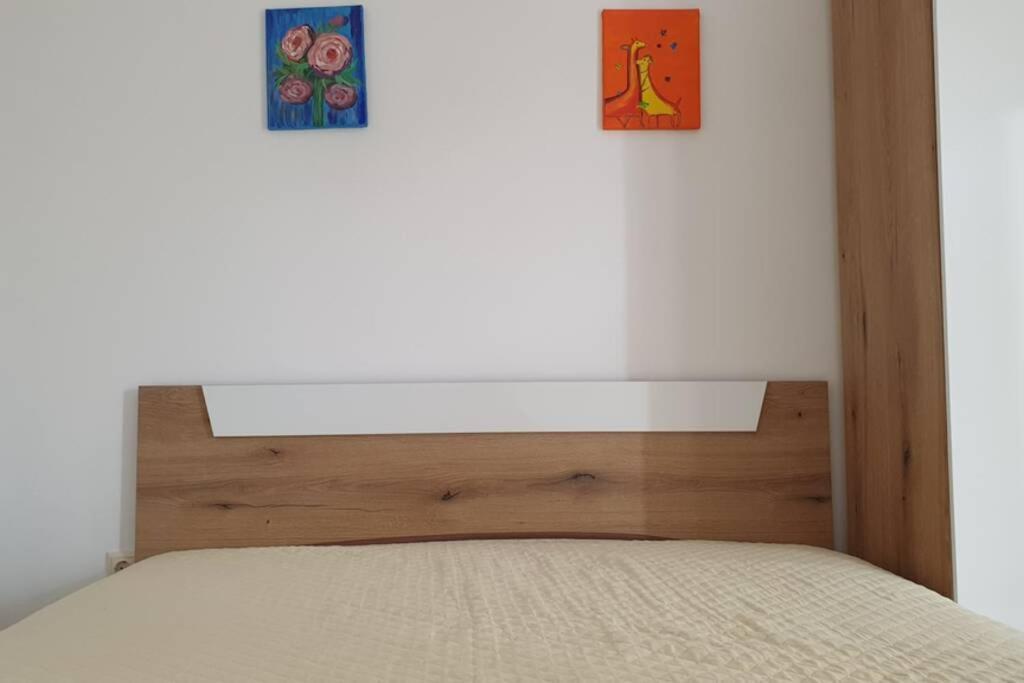 Lola Seaview Guest House. Уютный Домик В Варне Várna Kültér fotó