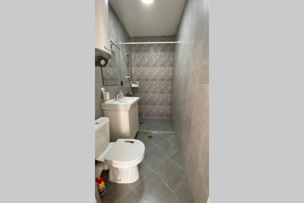 Lola Seaview Guest House. Уютный Домик В Варне Várna Kültér fotó