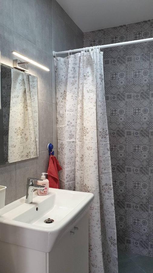 Lola Seaview Guest House. Уютный Домик В Варне Várna Kültér fotó