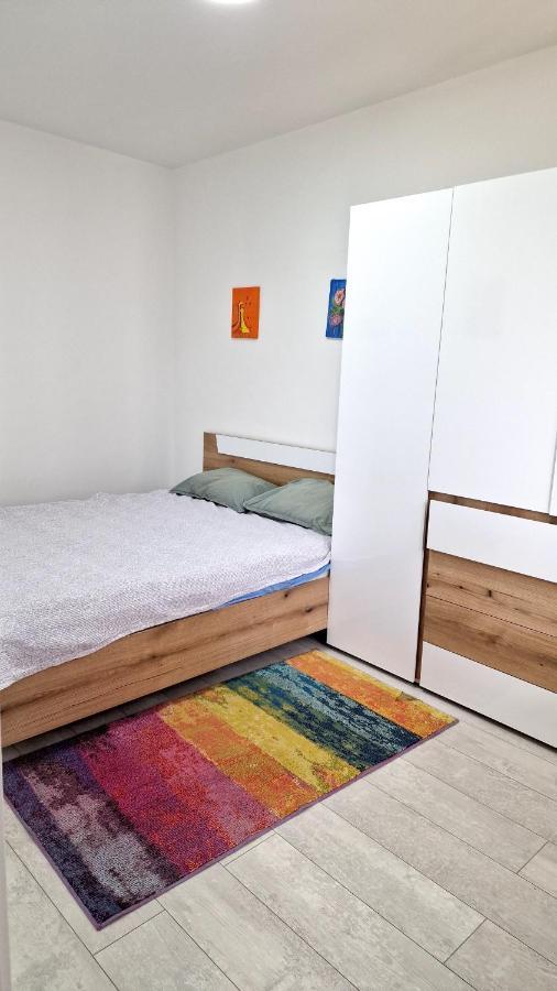 Lola Seaview Guest House. Уютный Домик В Варне Várna Kültér fotó