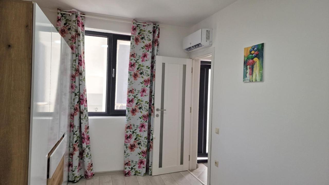 Lola Seaview Guest House. Уютный Домик В Варне Várna Kültér fotó