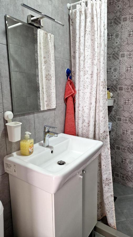 Lola Seaview Guest House. Уютный Домик В Варне Várna Kültér fotó