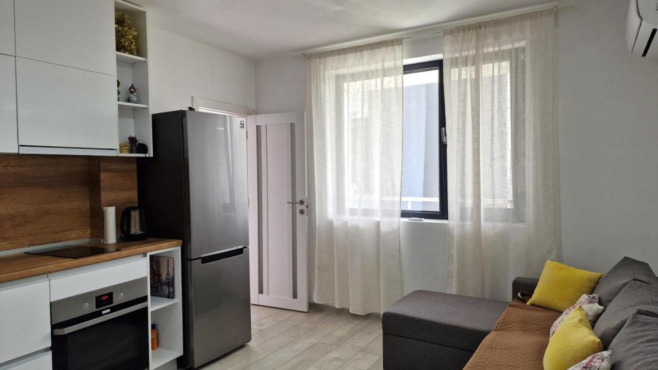Lola Seaview Guest House. Уютный Домик В Варне Várna Kültér fotó