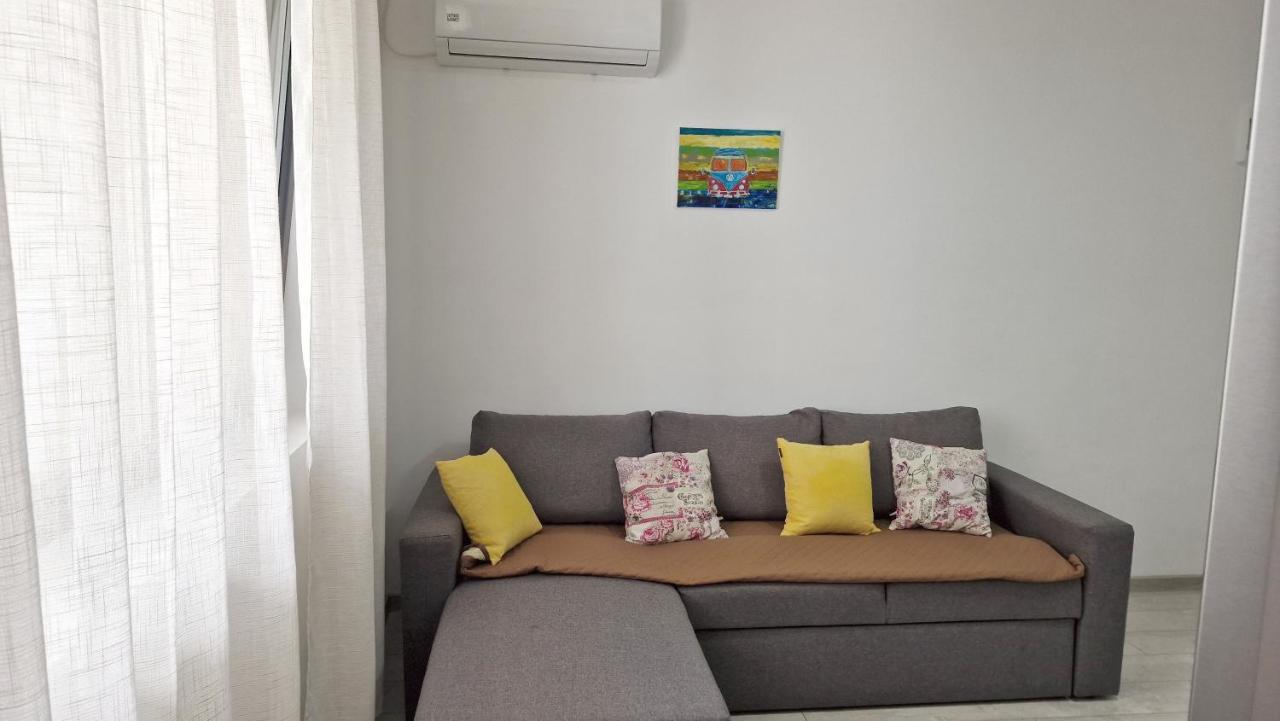 Lola Seaview Guest House. Уютный Домик В Варне Várna Kültér fotó